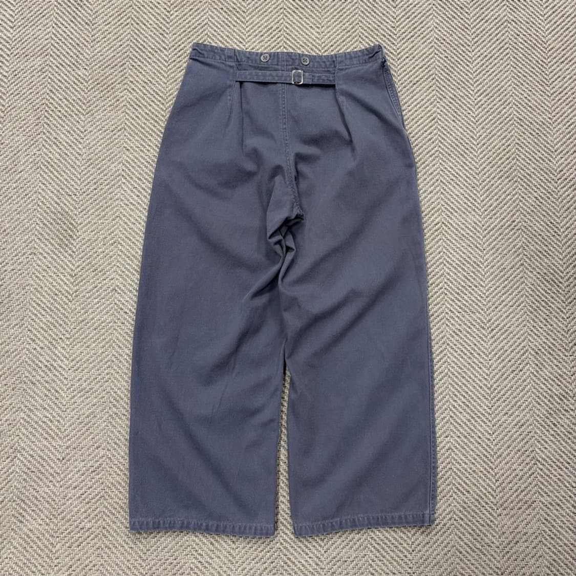 폴로진스 코튼팬츠 v2877 상품이미지2