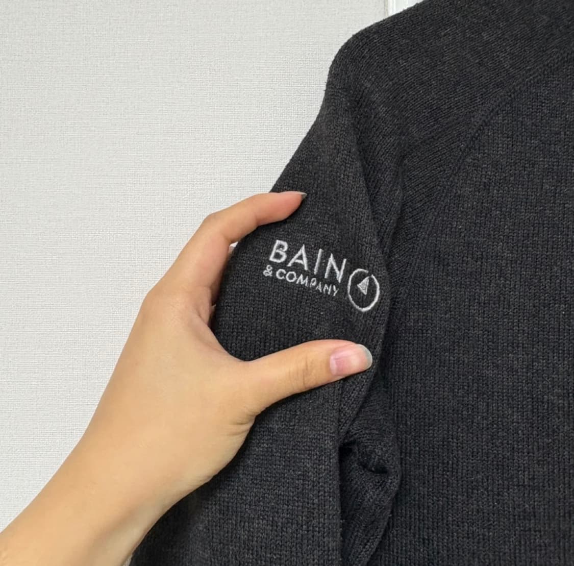 파타고니아 베터 스웨터 후리스 집업 상품이미지5