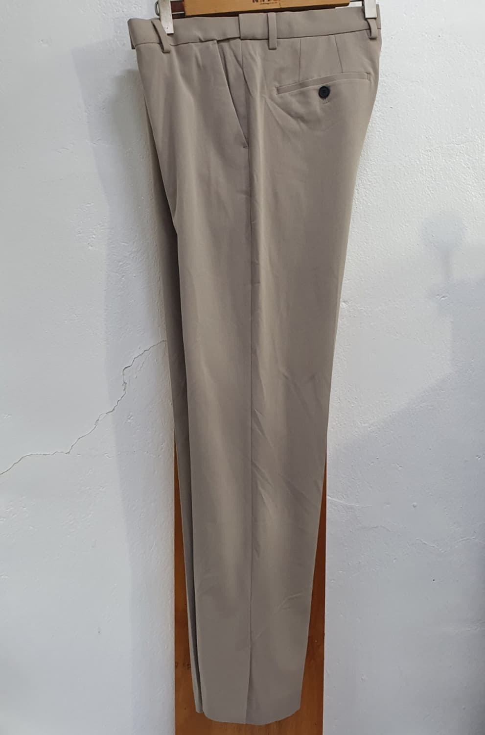 무신사스탠다드 겨울 남자바지(31) 상품이미지2