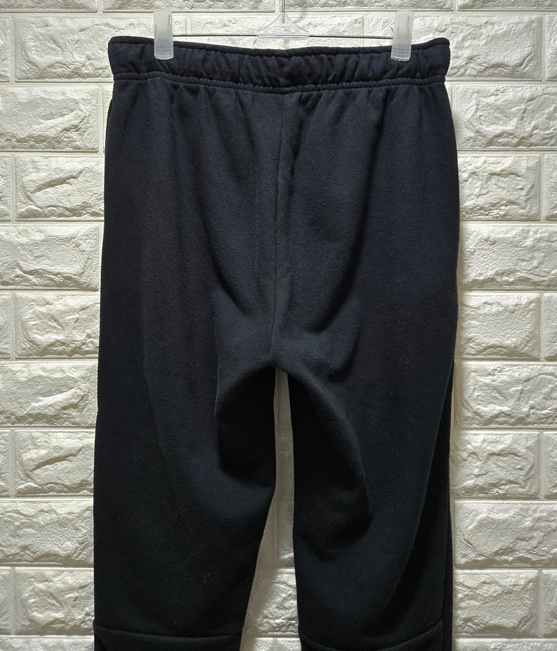 나이키 드라이핏 테이퍼드핏 조거팬츠 28~30 상품이미지6