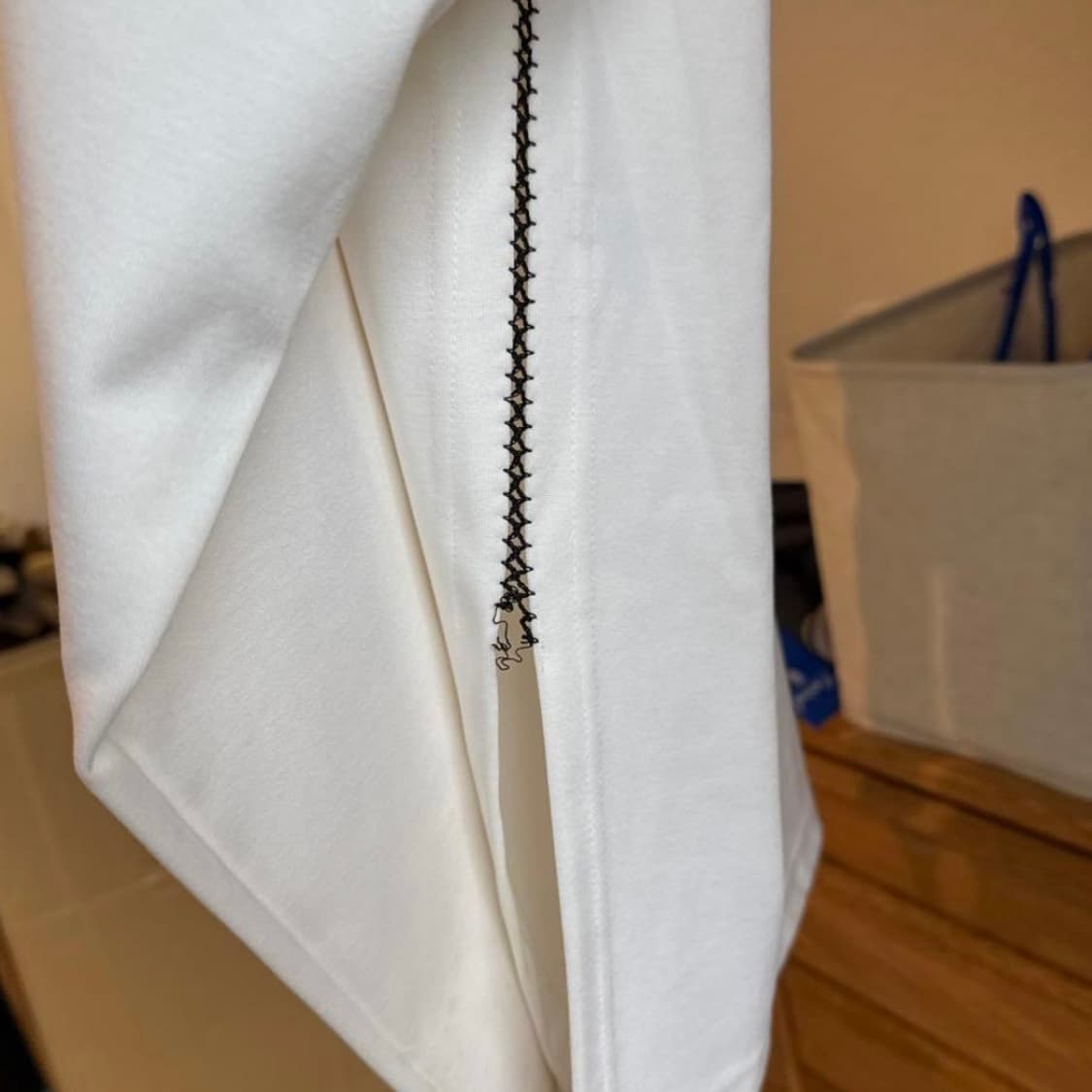 Fumito Ganryu 후미토 간류 긴팔 티셔츠 상품이미지4