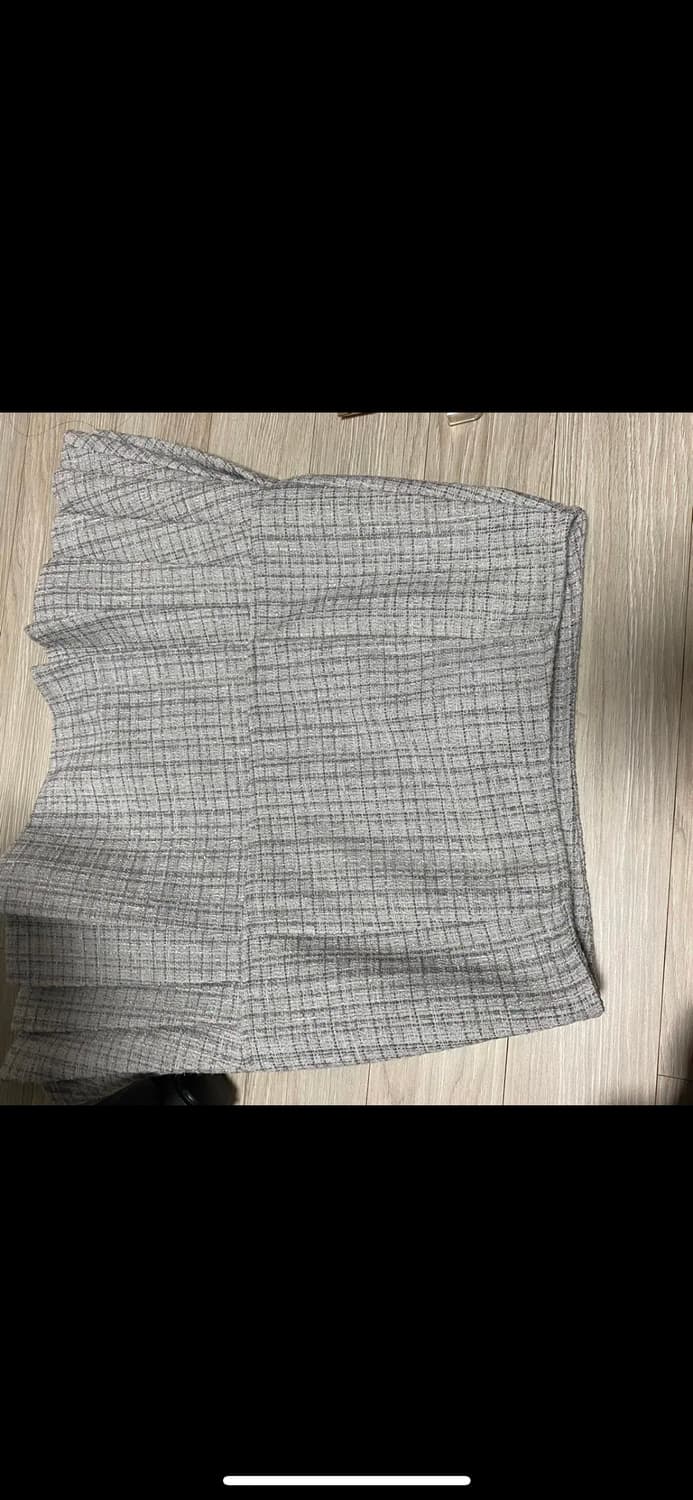 메이윤 트위드 자켓 판매합니다. 상품이미지3