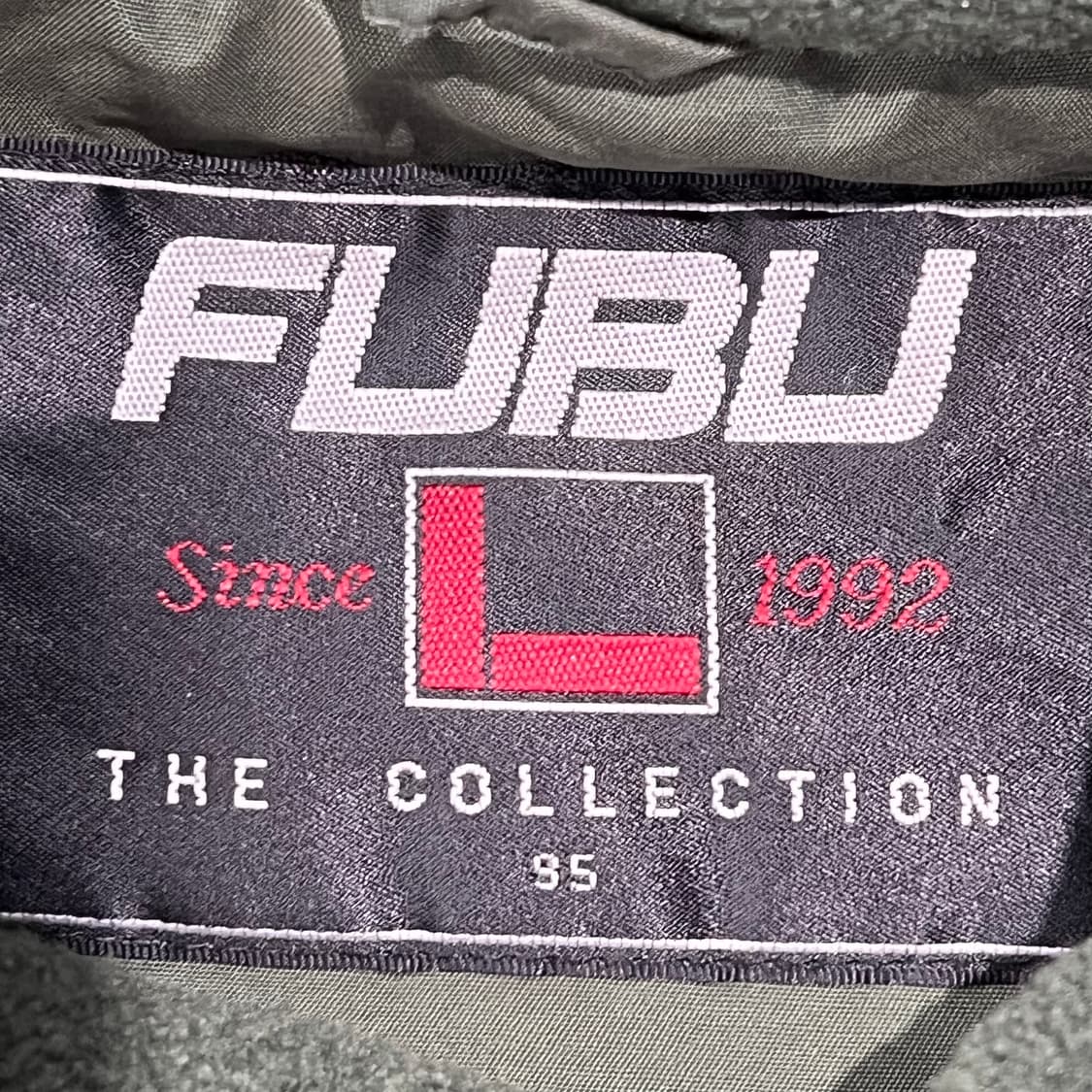 후부 플리스 아노락 후드집업 s09438 상품이미지7