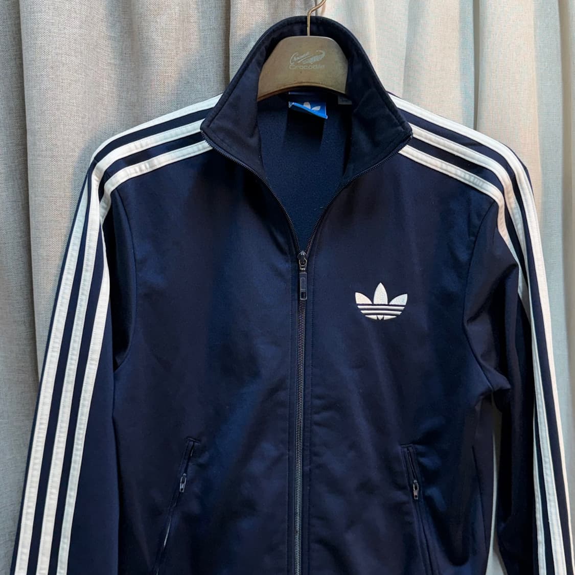 [95] 아디다스 파이어버드 트레이닝 트랙탑 져지 상품이미지3