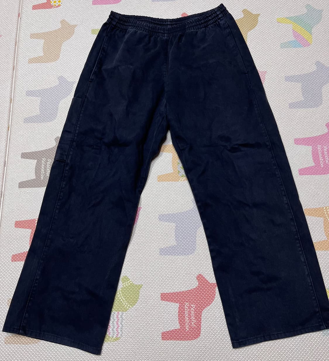 이지갭 메인사틴 S 상품이미지1