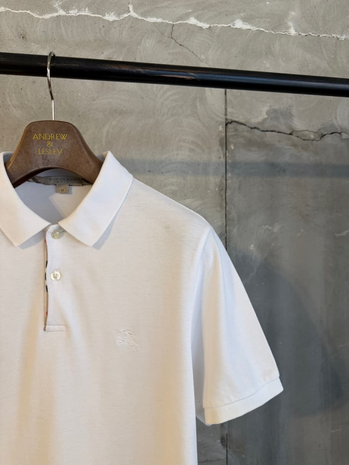 버버리 브릿 pk 셔츠 100 상품이미지2