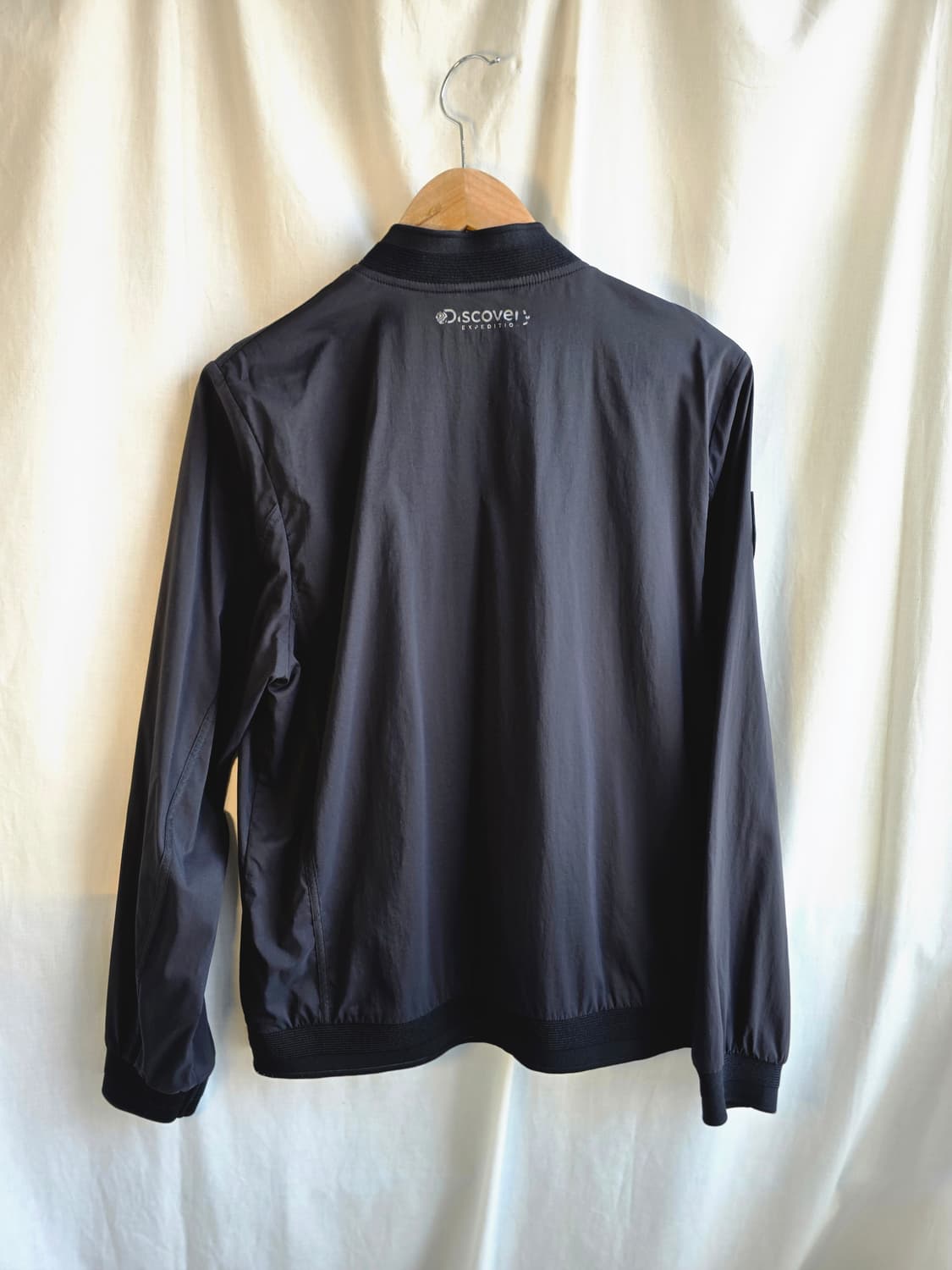 디스커버리 익스페디션 블루종 점퍼 100 상품이미지2