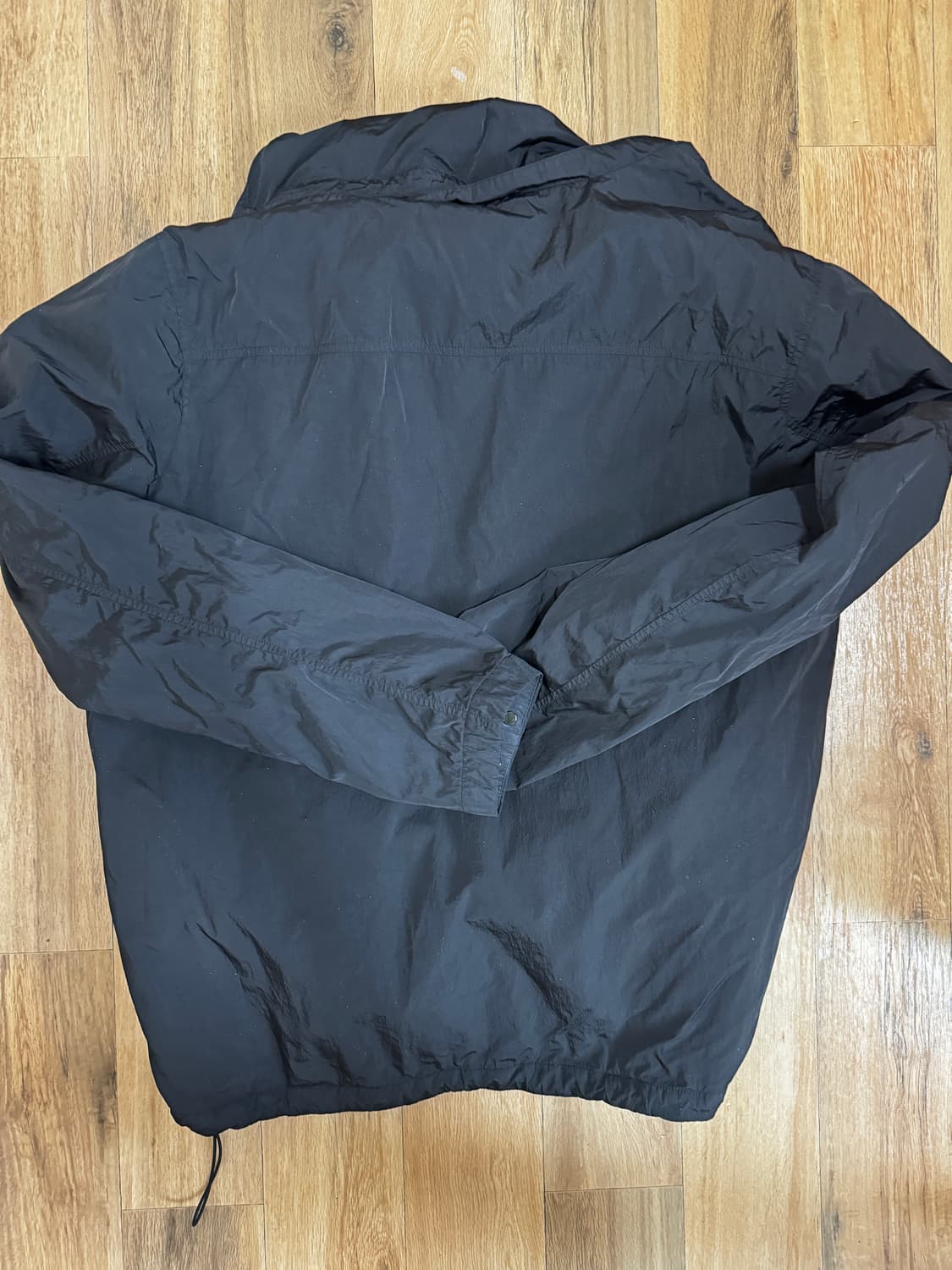 cp컴퍼니 고글 오버셔츠 (바람막이) L 상품이미지2