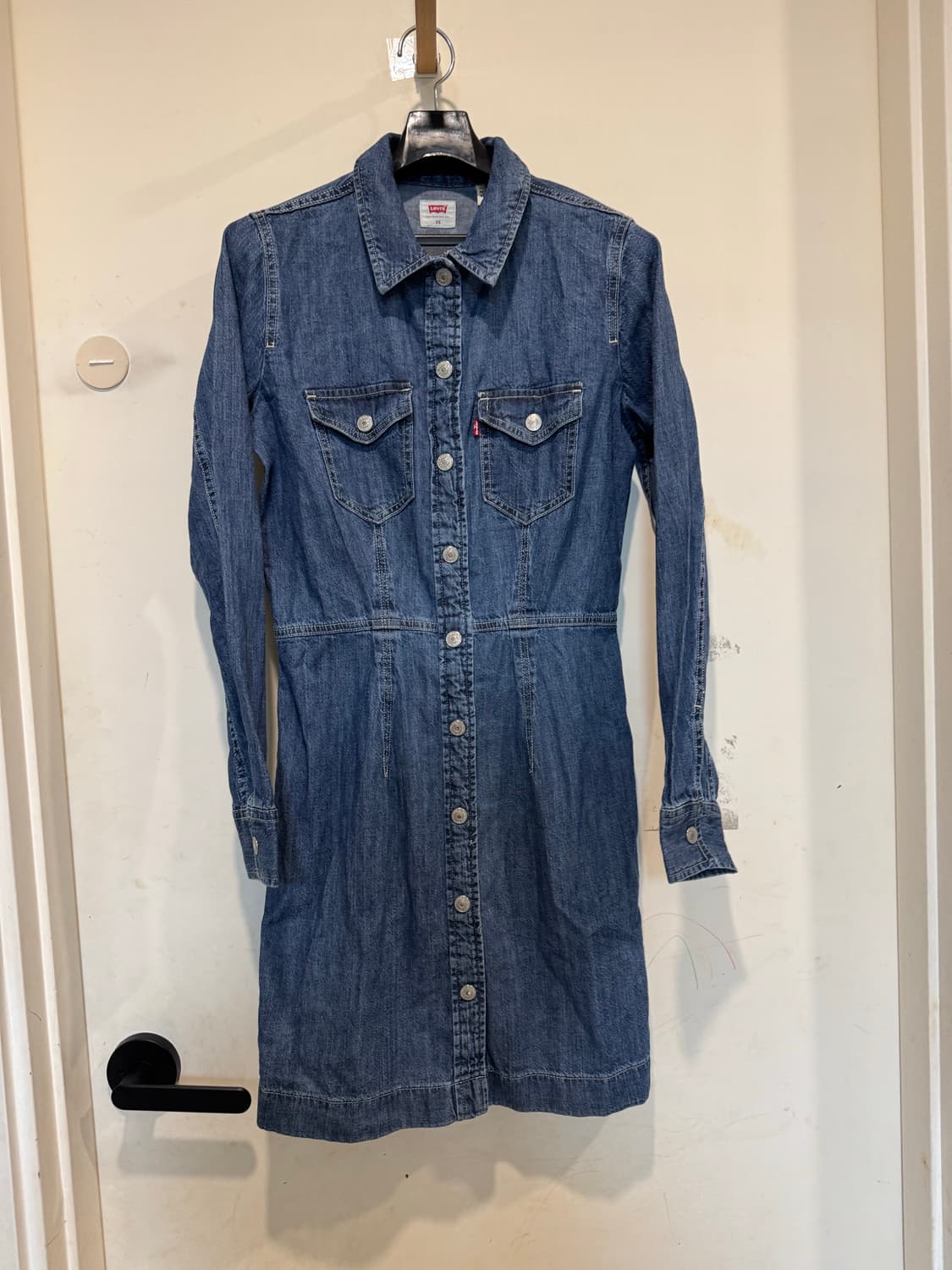 Levis 리바이스 데님원피스 상품이미지2