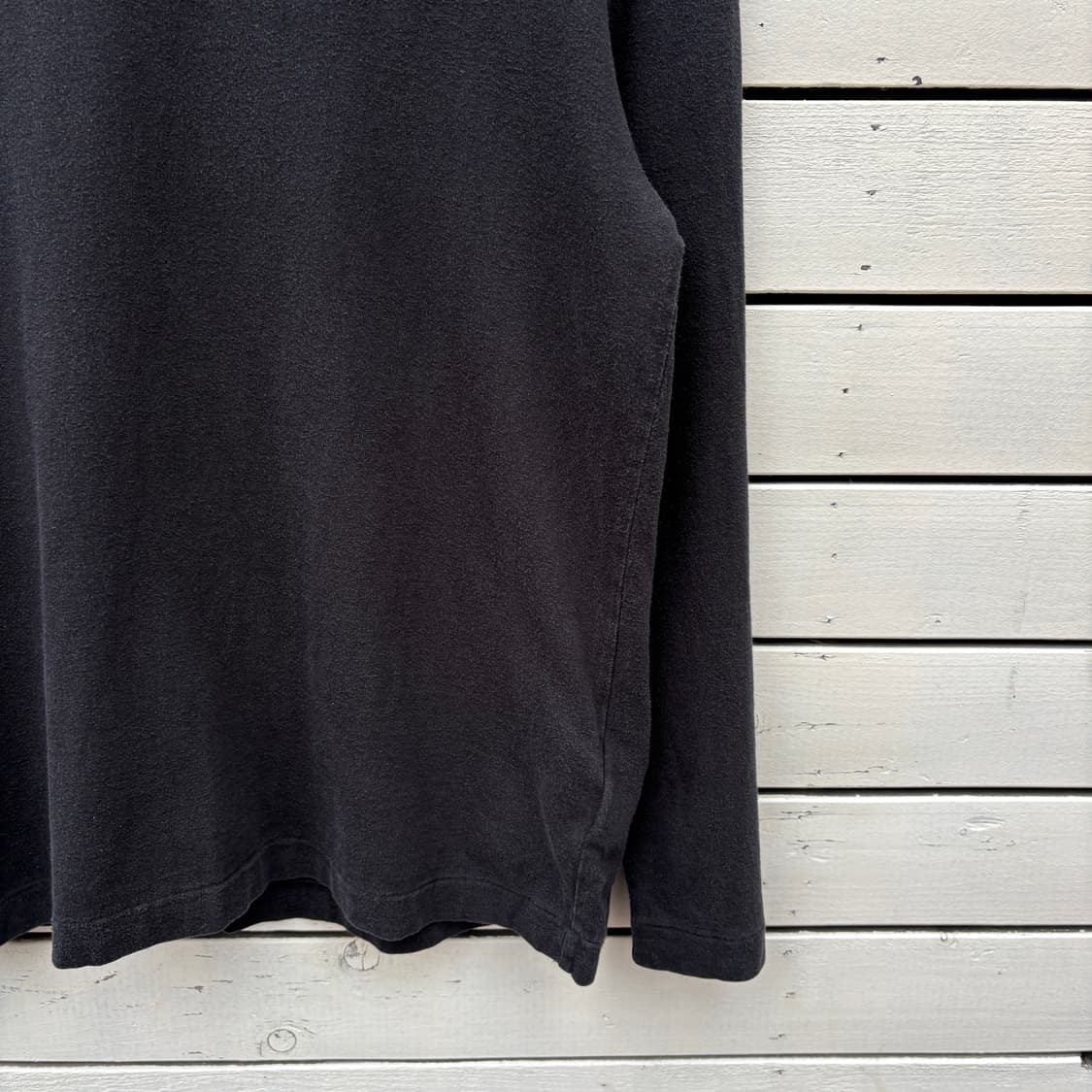 Comme des Garcons 꼼데가르송 롱슬리브 긴팔 티셔츠 상품이미지4