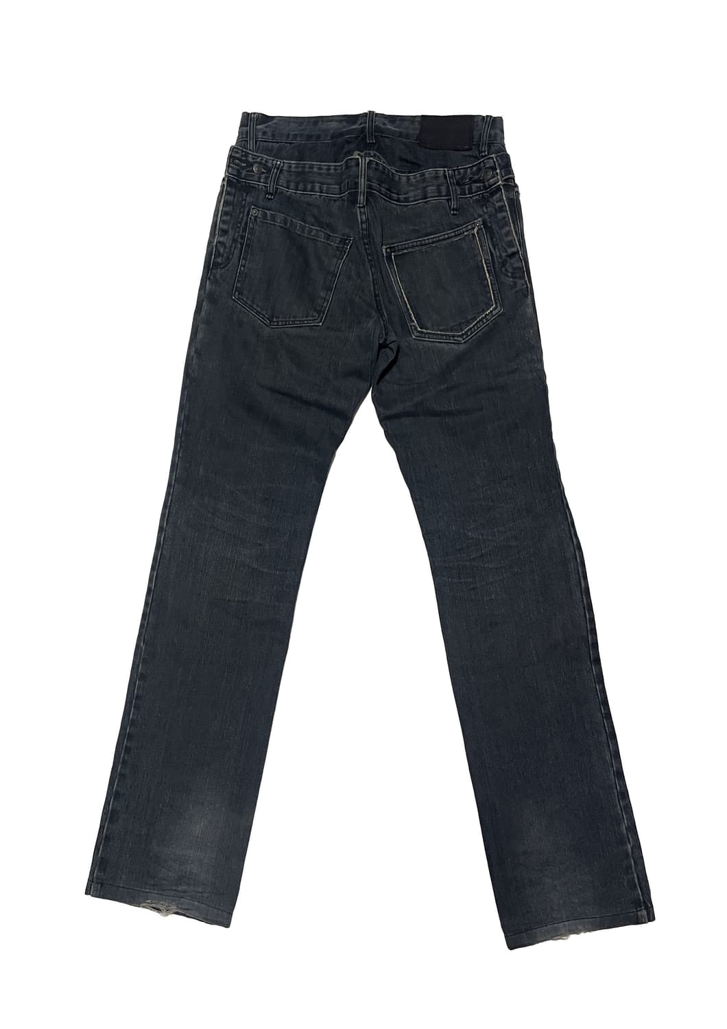 존갈리아노 백레이어드 청바지 46 상품이미지2