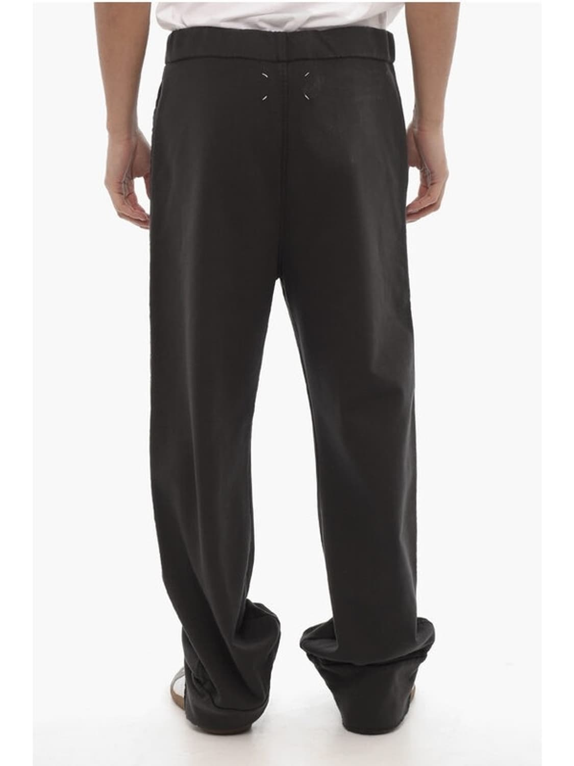 [M] 마르지엘라 코튼 스웻 팬츠  상품이미지1