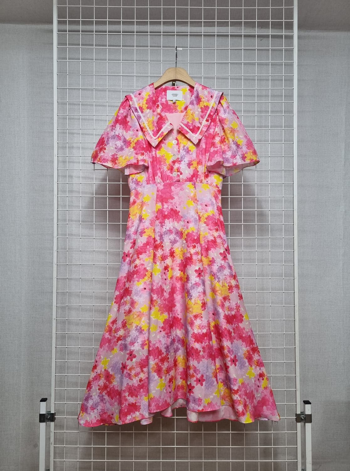 쟈니헤잇재즈 아이유 원피스 36 (새상품급) 상품이미지1