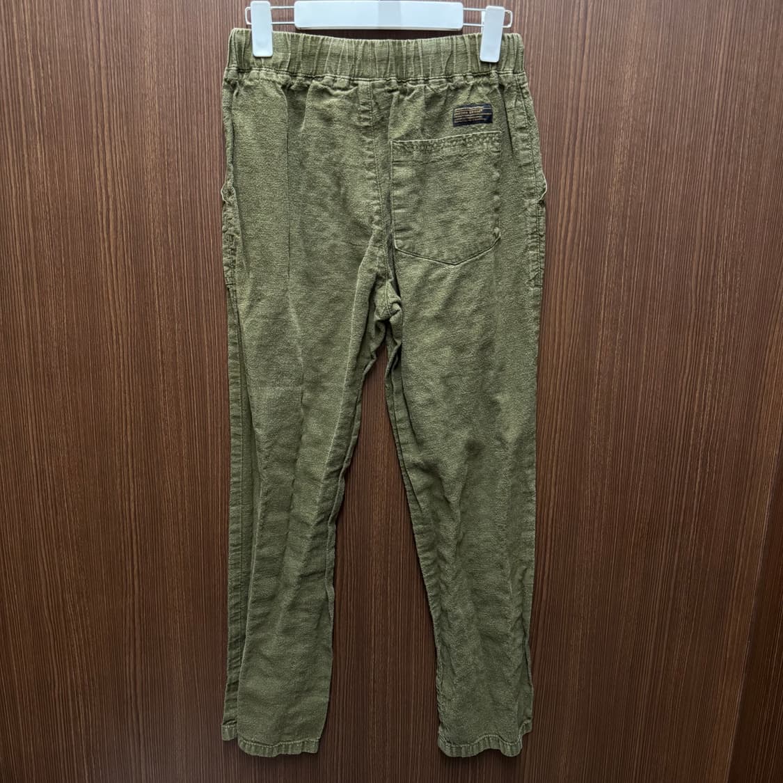 유니폼브릿지 팬츠 L 상품이미지4