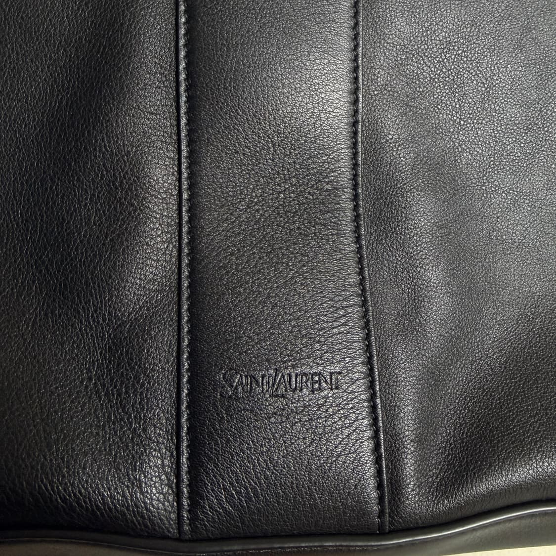 생로랑 Y 토트백 (김원중, 차은우, 김나영 가방) 상품이미지10