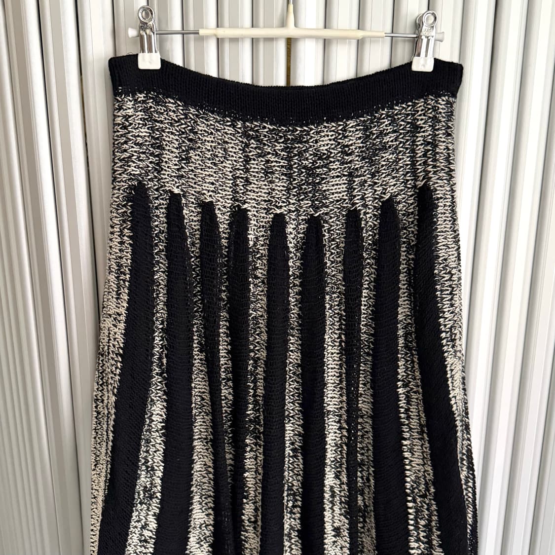 Anna Sui skirt 상품이미지2