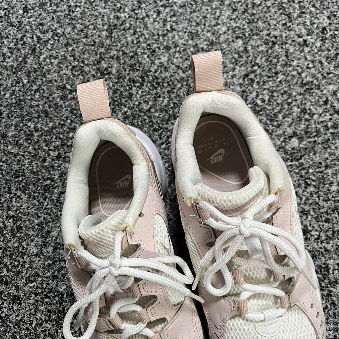 나이키 베이비 핑크 235 상품이미지5