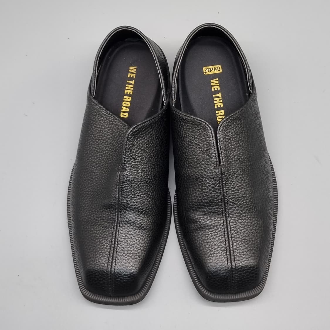 위더로드 로퍼 실사이즈255 상품이미지2