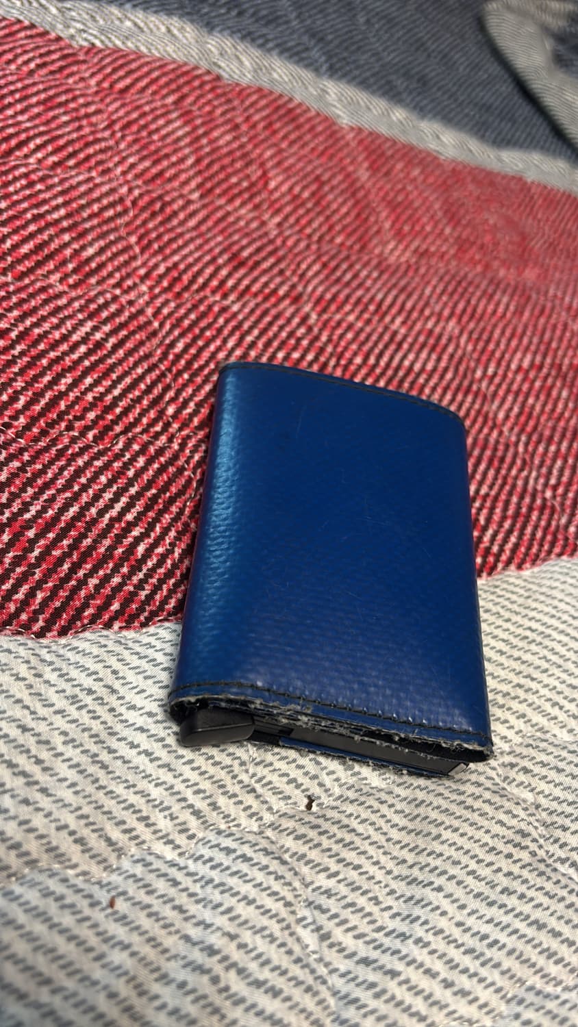 프라이탁 시크리드 지갑 상품이미지3