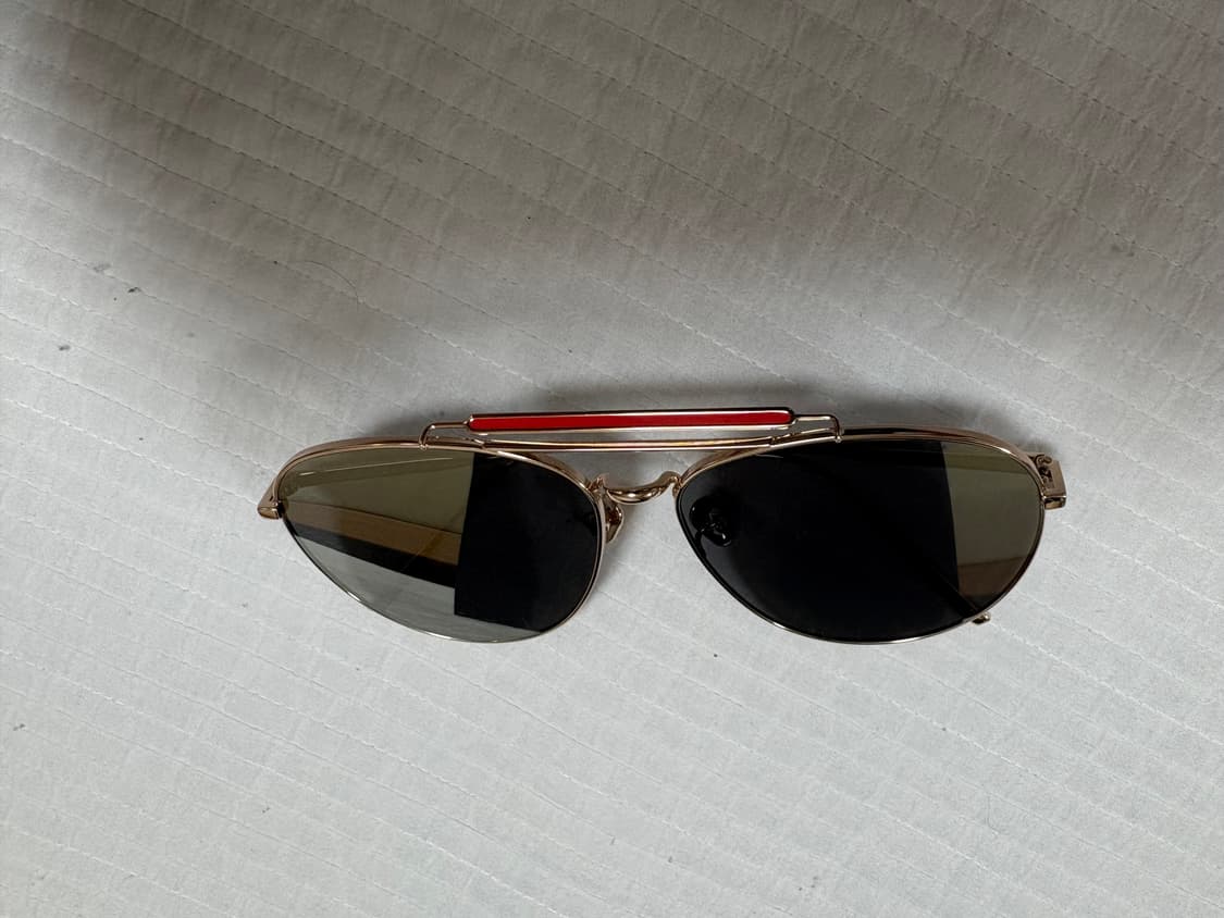 젠틀몬스터 미오미오032 지디 선글라스 상품이미지8