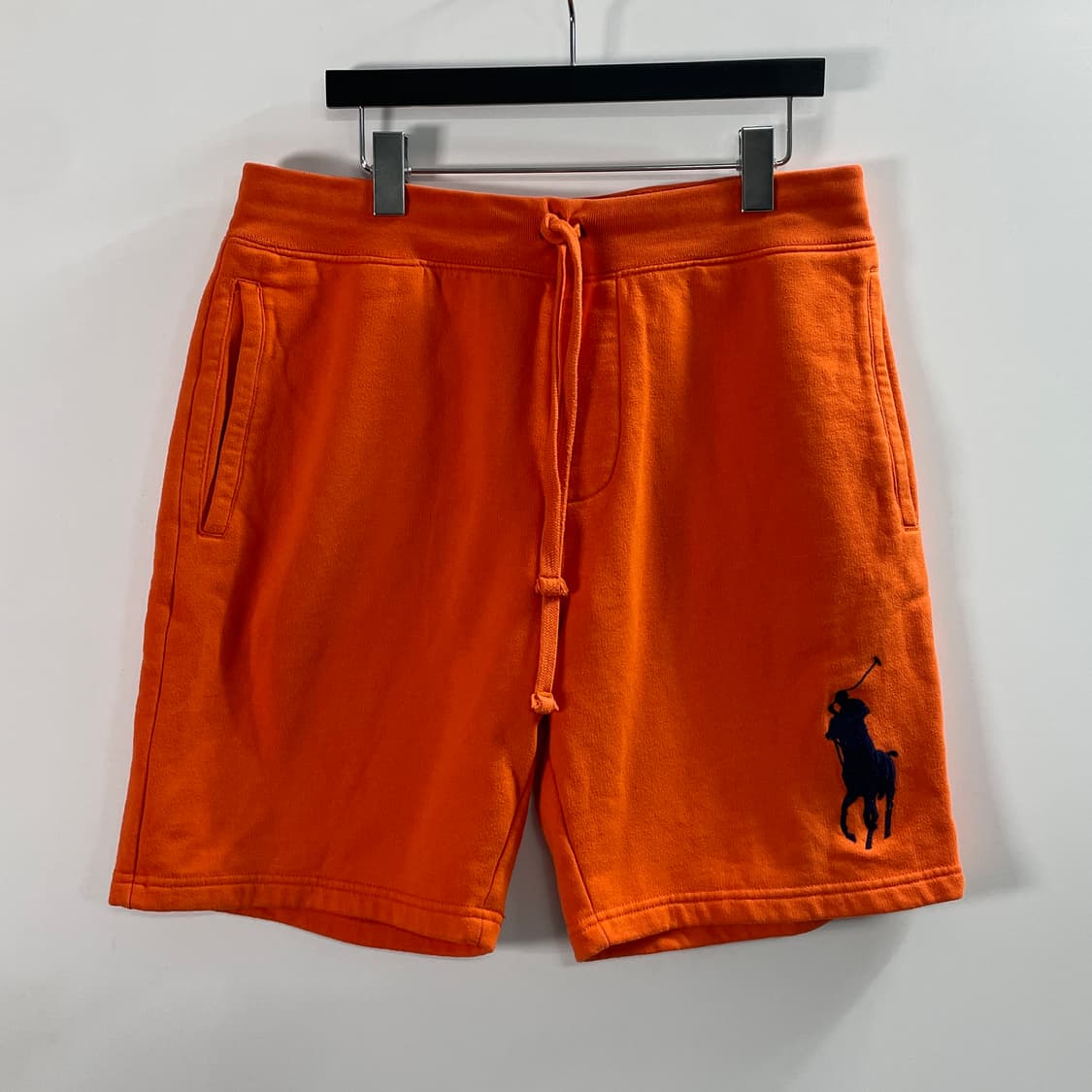 폴로 랄프로렌 빅포니 트레이닝 팬츠 (onp.16) 상품이미지1