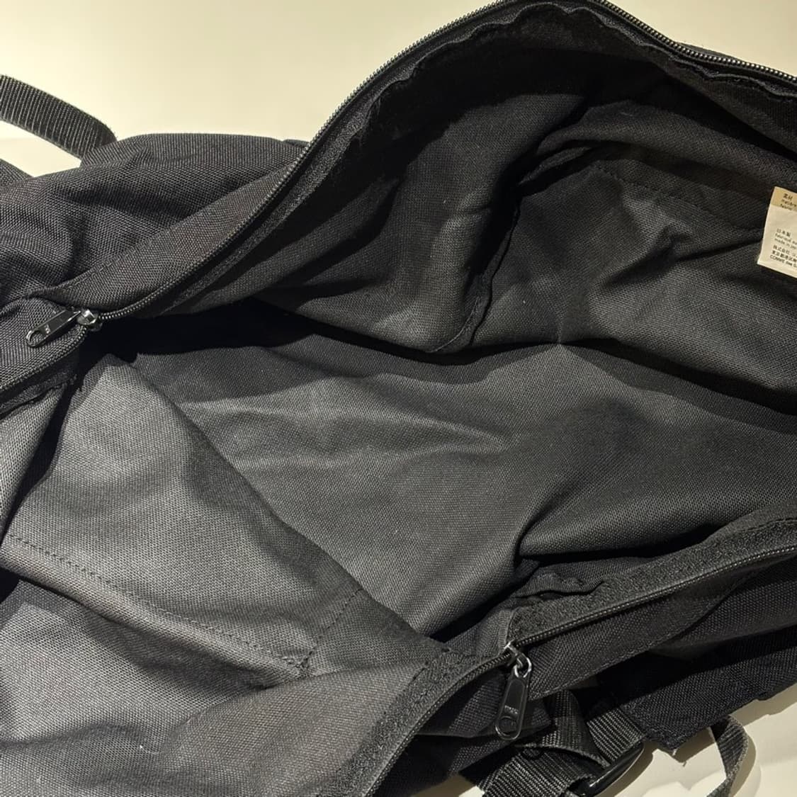 꼼데가르송 옴므 플러스 백팩 상품이미지6