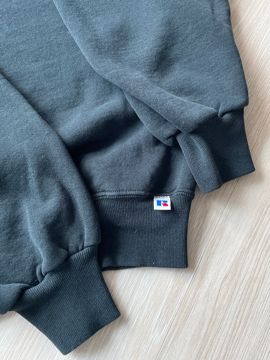 90s russell athletic sweatshirt 러셀스웻 상품이미지4