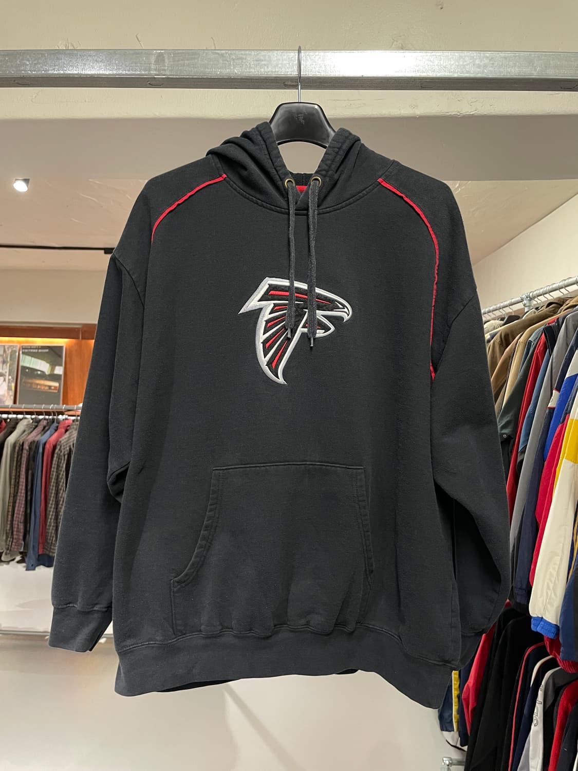 NFL 후드 티셔츠   상품이미지6