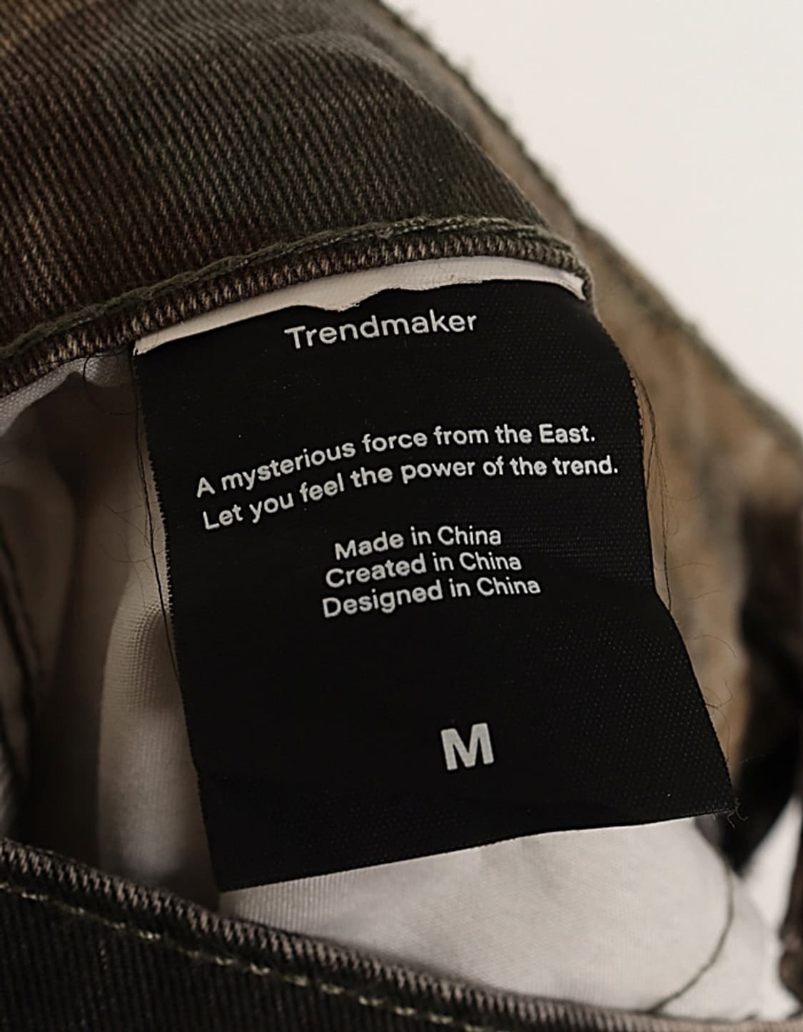 MADE EXTREME Multi Cargo Pant (29) 상품이미지8