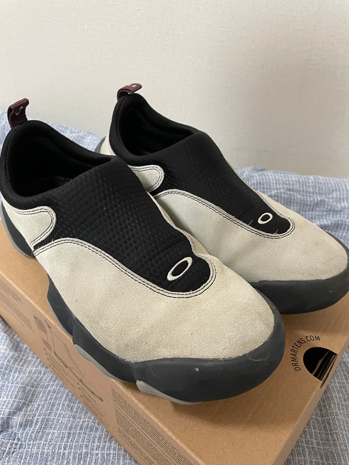 오클리 팩토리팀 화이트버치 (285) 상품이미지1