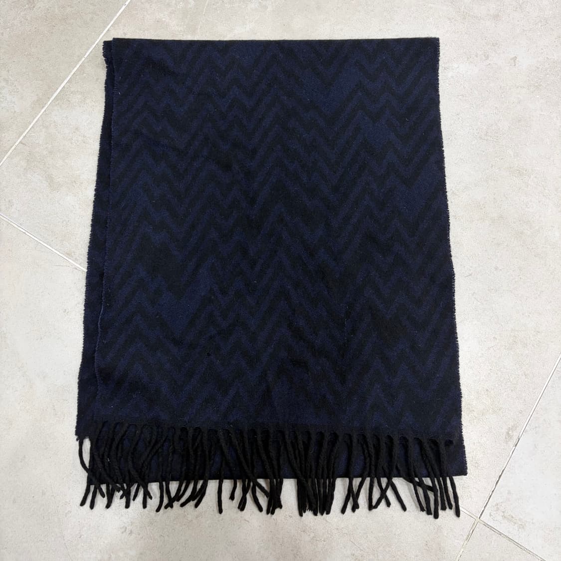 랑방 캐시미어 머플러 목도리 상품이미지1