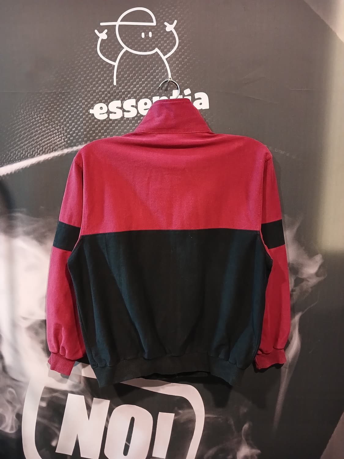 푸마 올드스쿨 트레이닝 자켓 상품이미지2