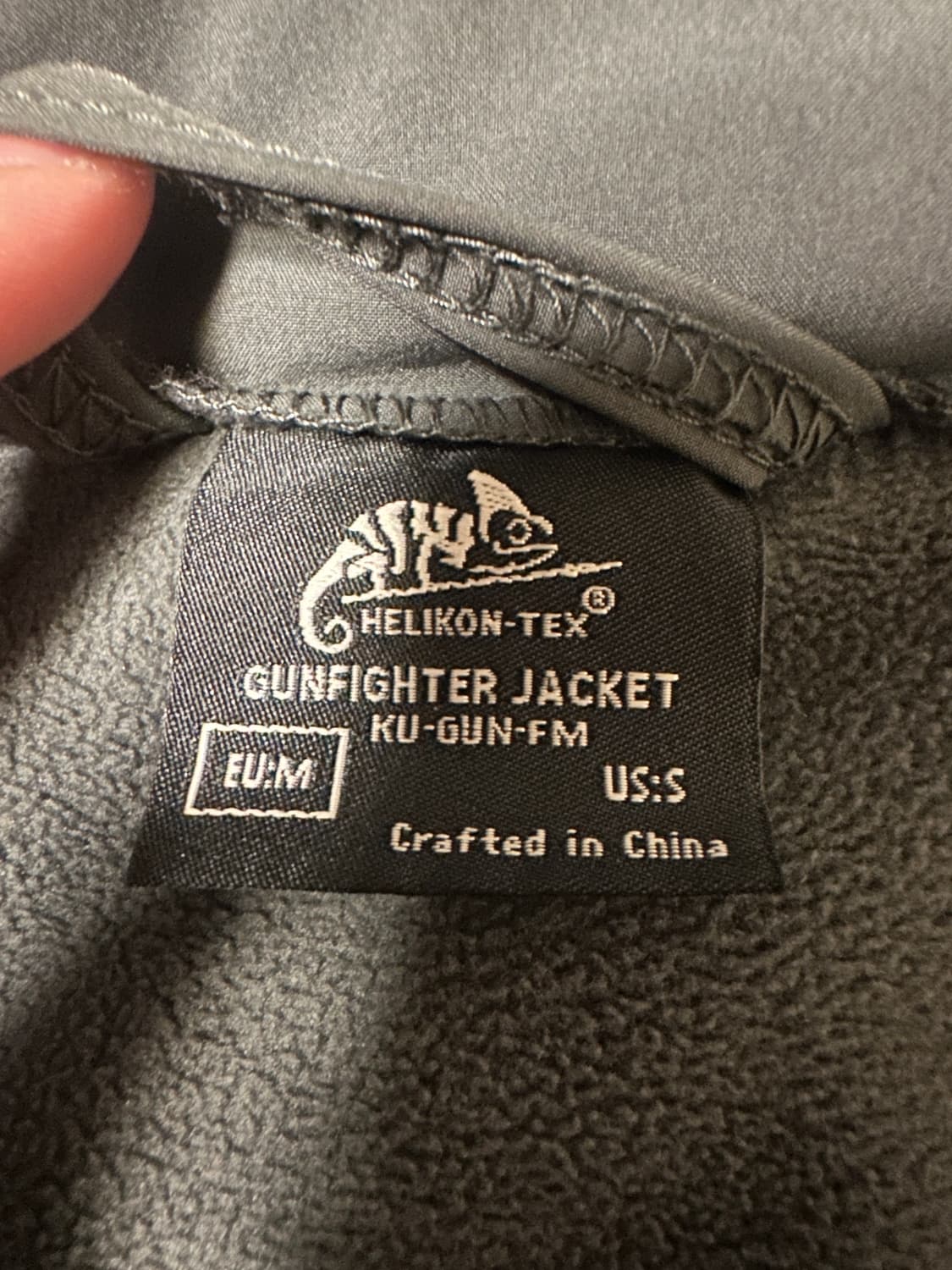 헬리콘텍스 건파이터 M 상품이미지3