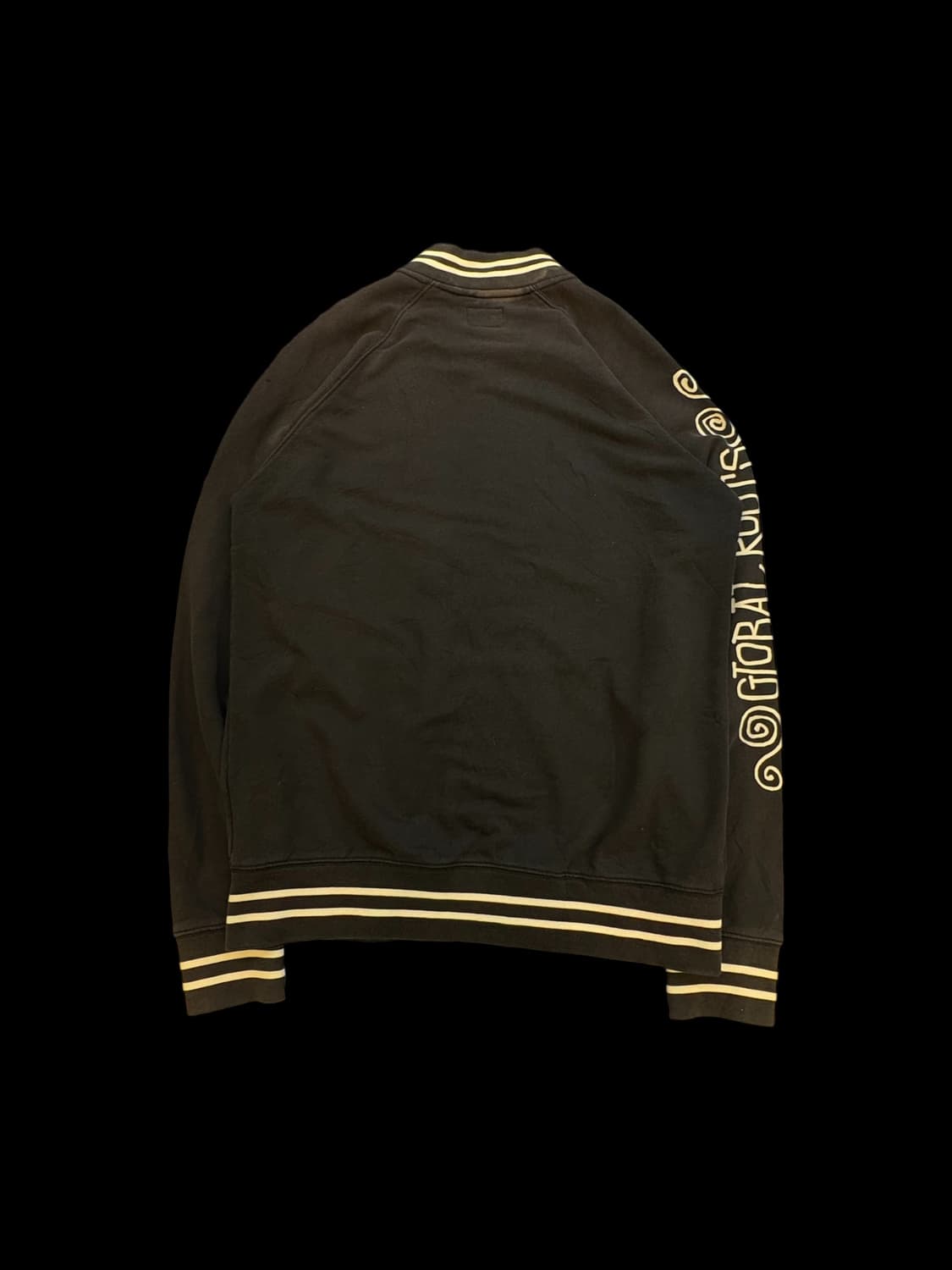 스투시 글로벌 루츠 바시티 상품이미지2