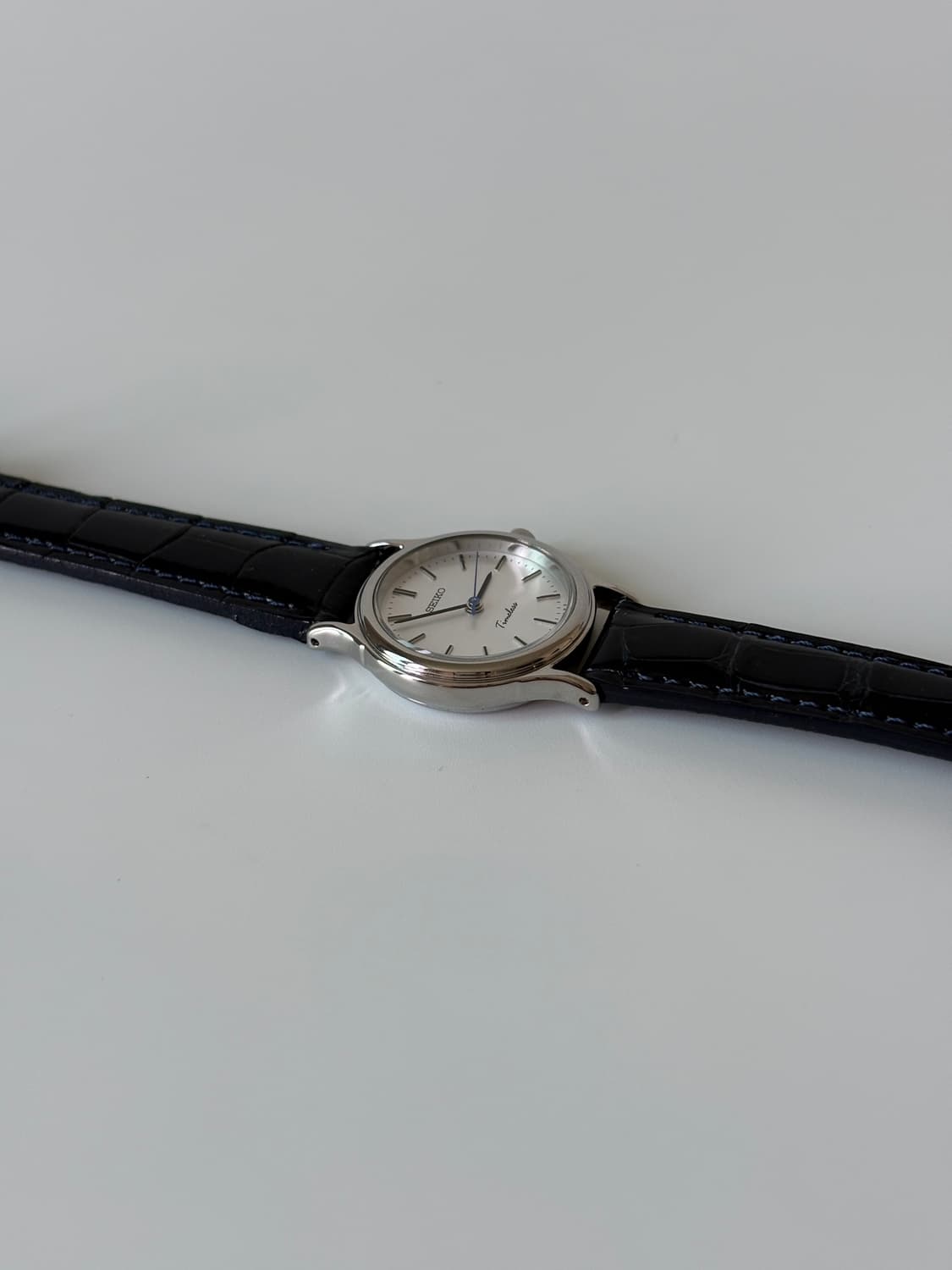 x TiCTAC Timeless Silver Ladies Quartz 상품이미지7