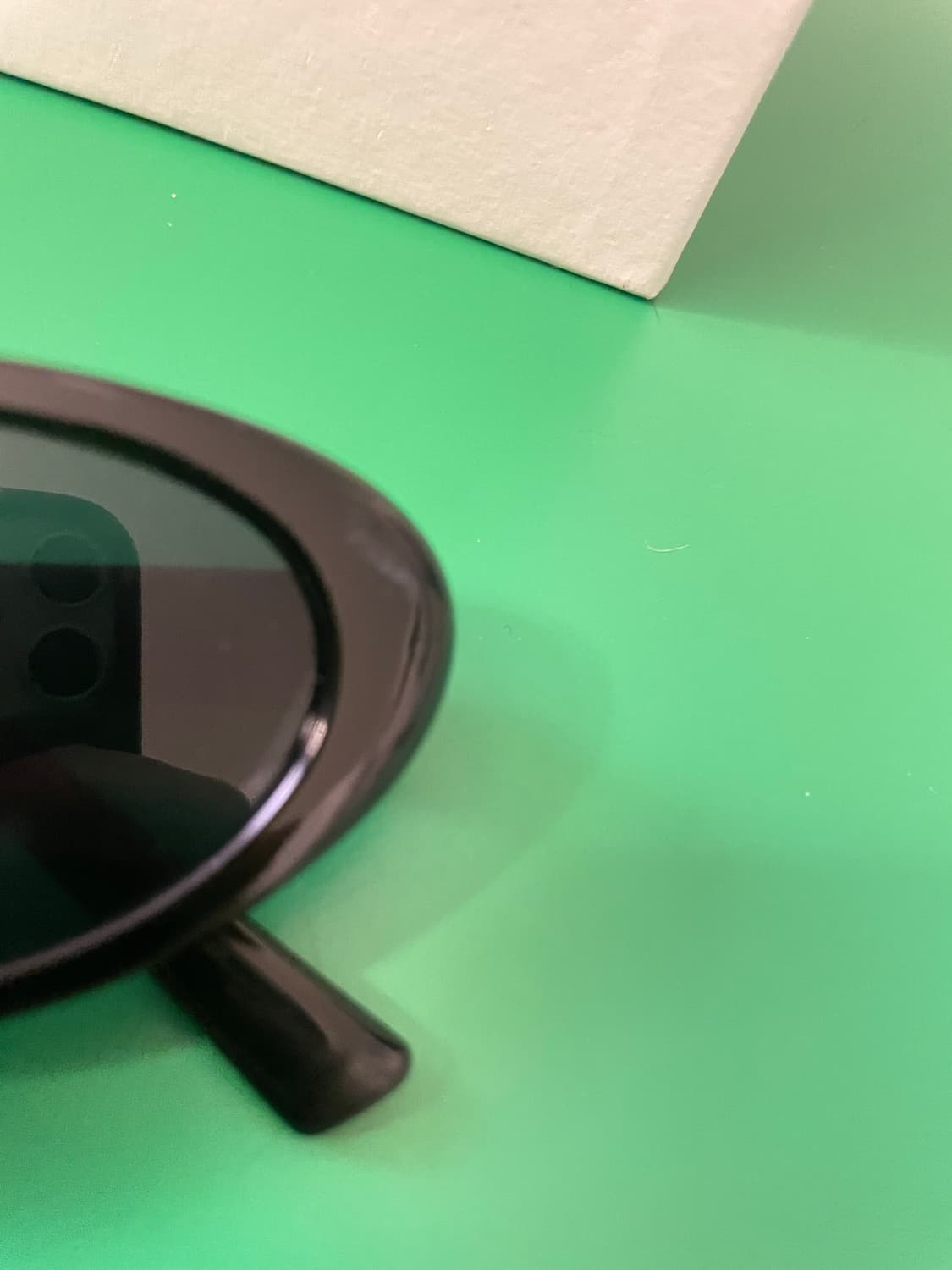 젠틀몬스터 두아 블랙 풀패키지 상품이미지6