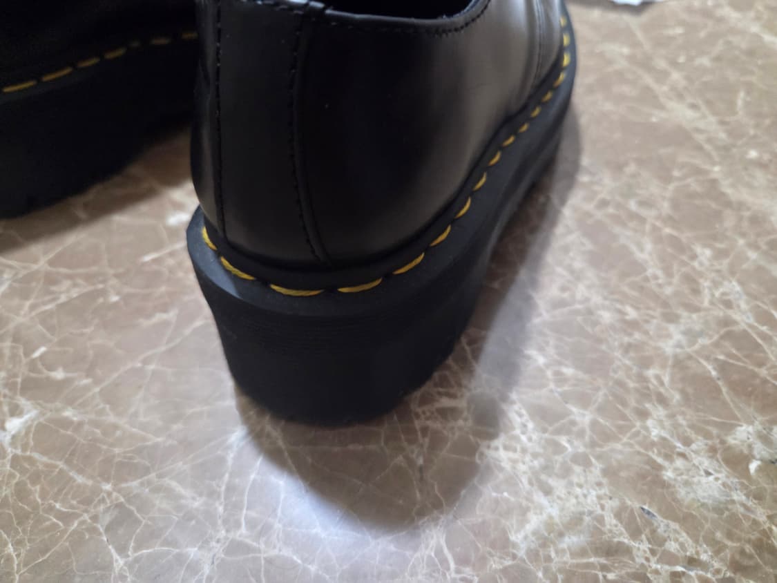 닥터마틴 1461 쿼드 230 상품이미지2