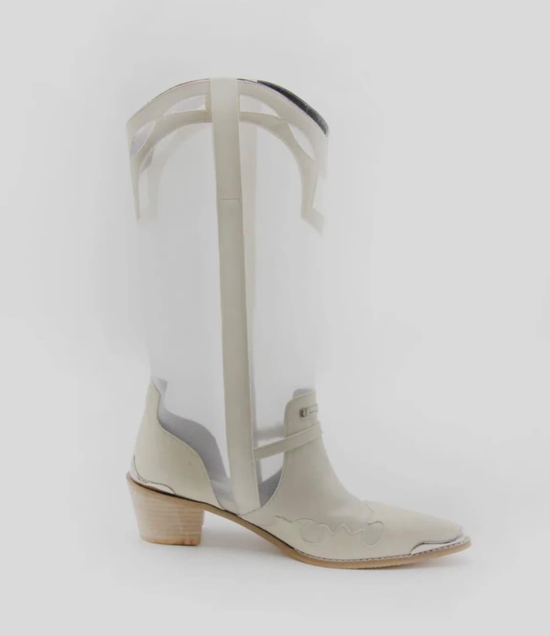 2000아카이브 웨스턴부츠 240 상품이미지1