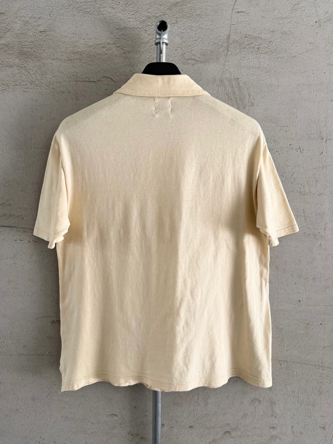 90s HAI Sporting Gear Issey Miyake Shirt 상품이미지5