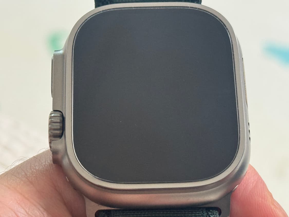 애플워치울트라3 + 애플케어 상품이미지2