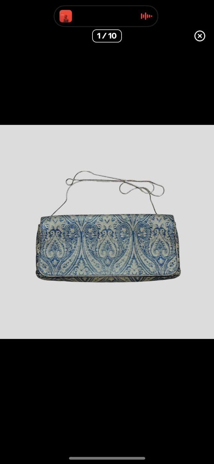 Dries Van Noten cross bag 상품이미지1