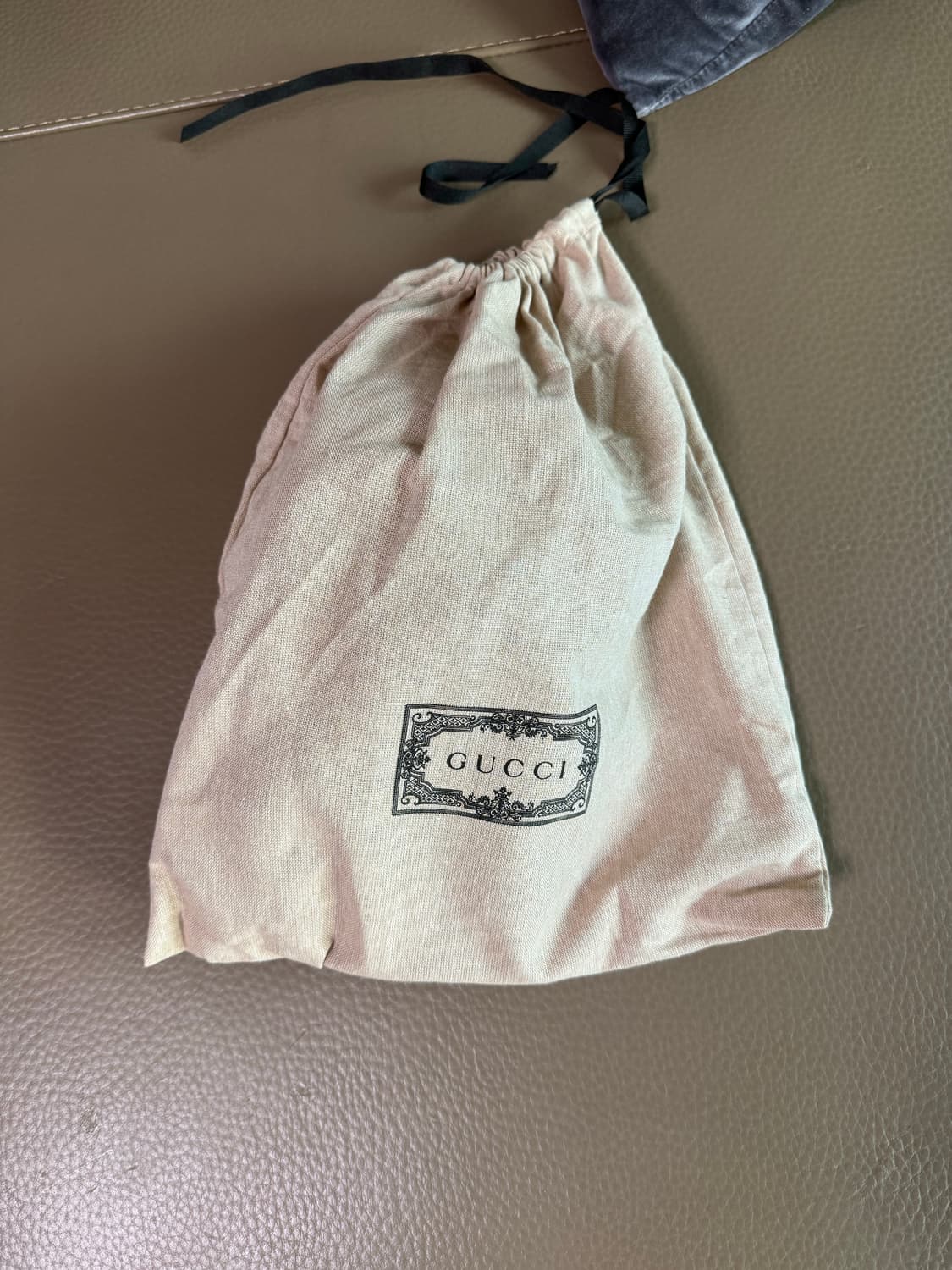 (새상품급) 구찌 GG 캔버스 야구모자 L 사이즈 합니다 상품이미지6