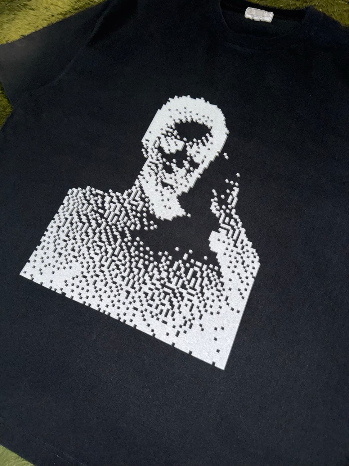 [XXL] Cav Empt 카브엠트 for 웍스아웃 그래픽 티셔츠 상품이미지4