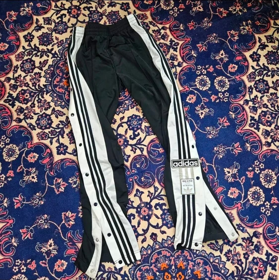 아디다스(Adidas) 아디 브레이크 트레이닝 팬츠 상품이미지2