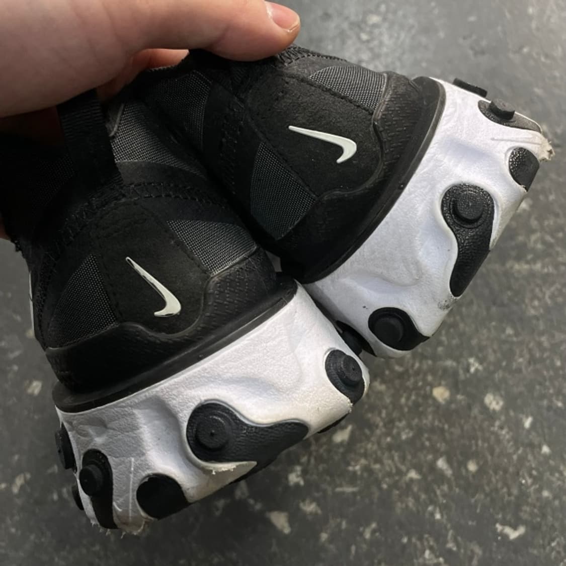 265 나이키 리액트 엘리먼트  55 상품이미지4