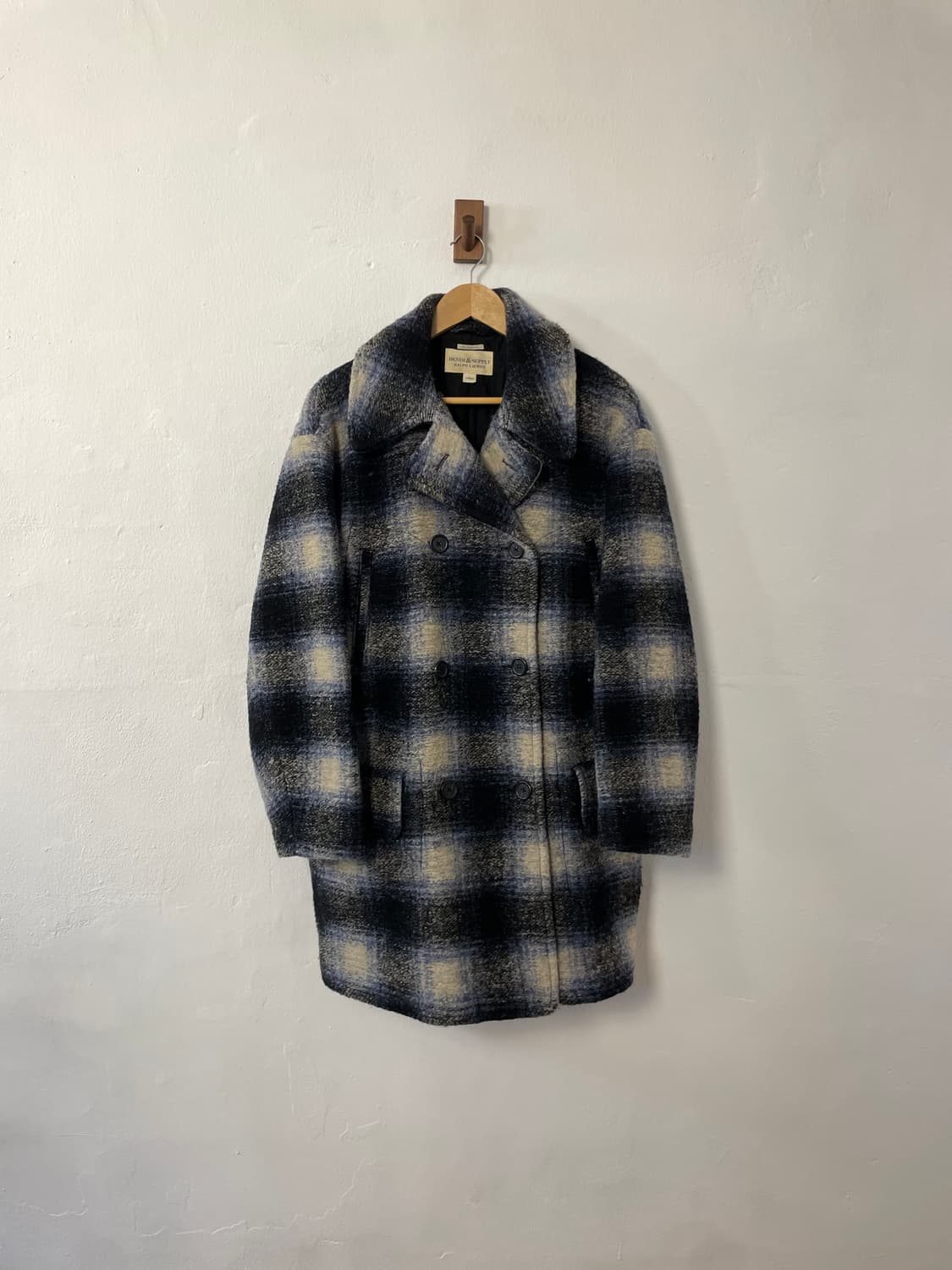 데님앤서플라이 코트  상품이미지1