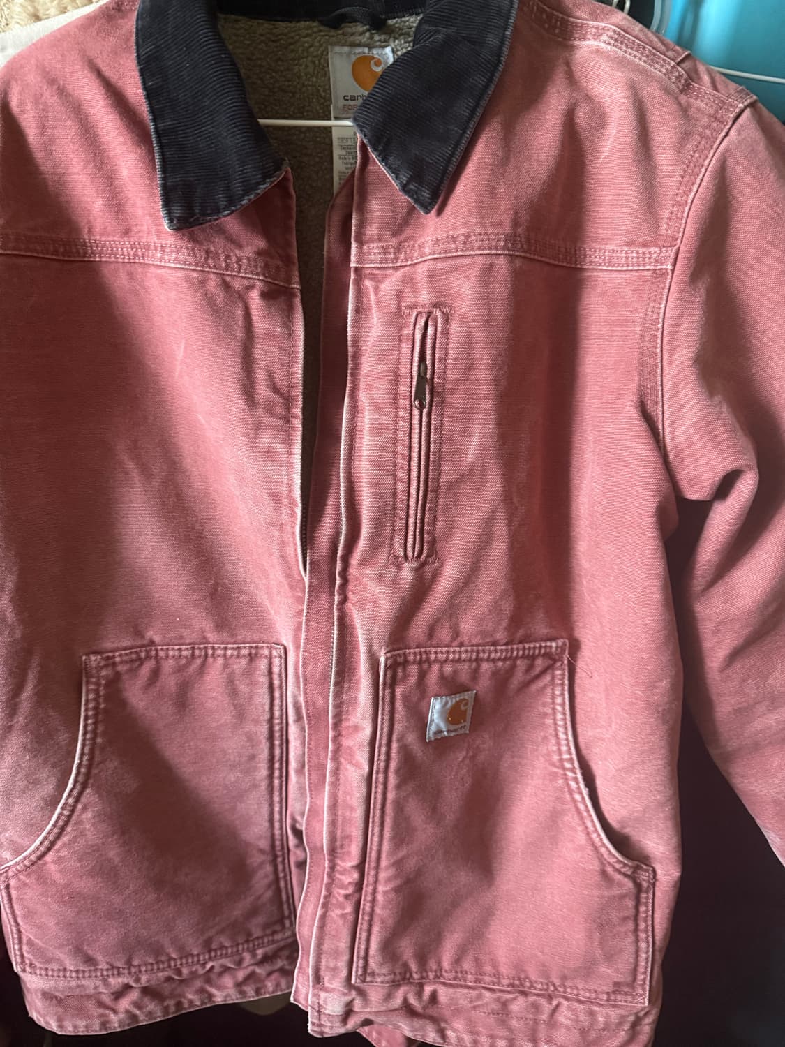 칼하트 wc061 vrs 상품이미지2