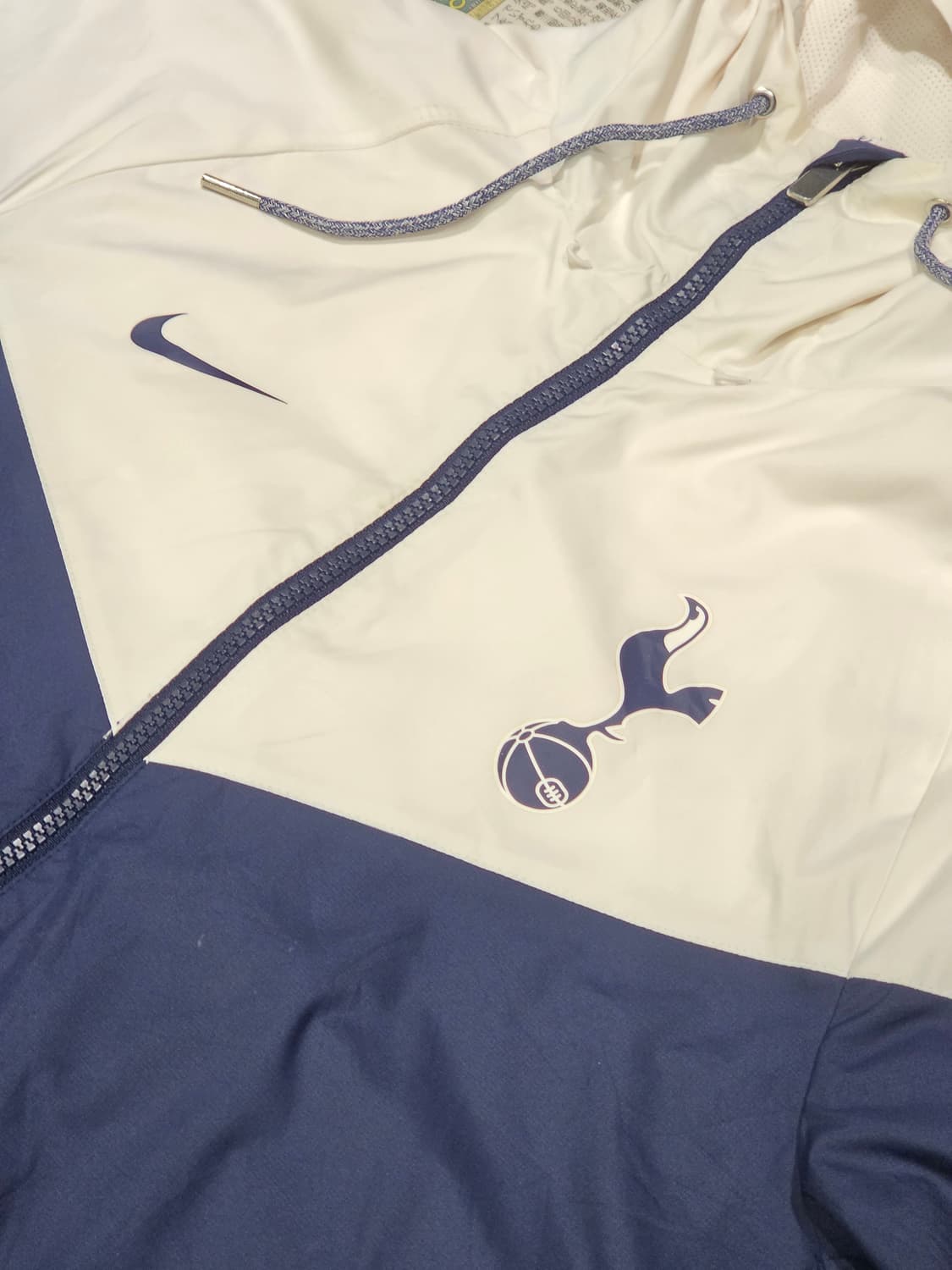 Nike 토트넘 홋스퍼 윈드브레이커 S 상품이미지4