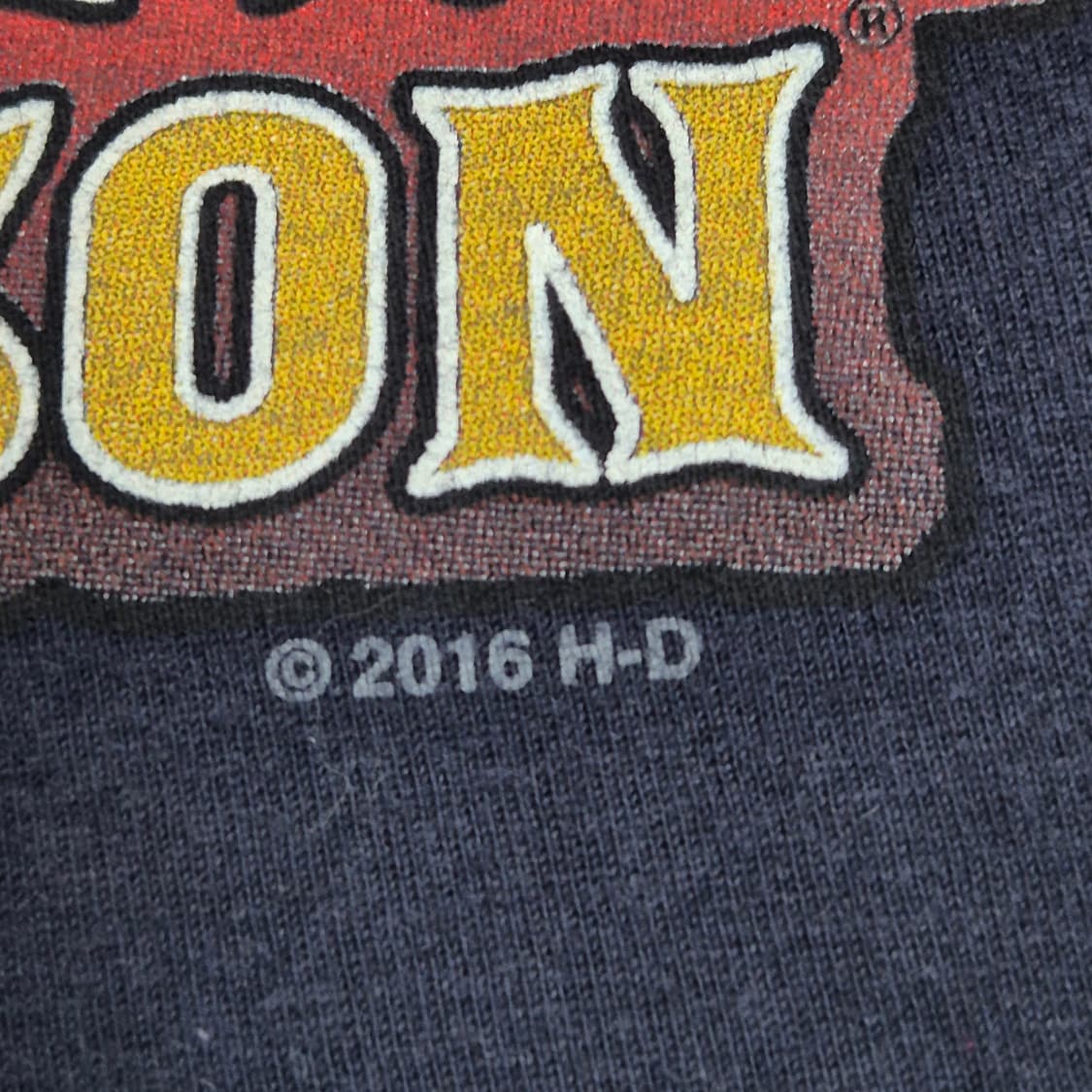 [L]할리데이비슨 미시건 -647 상품이미지5