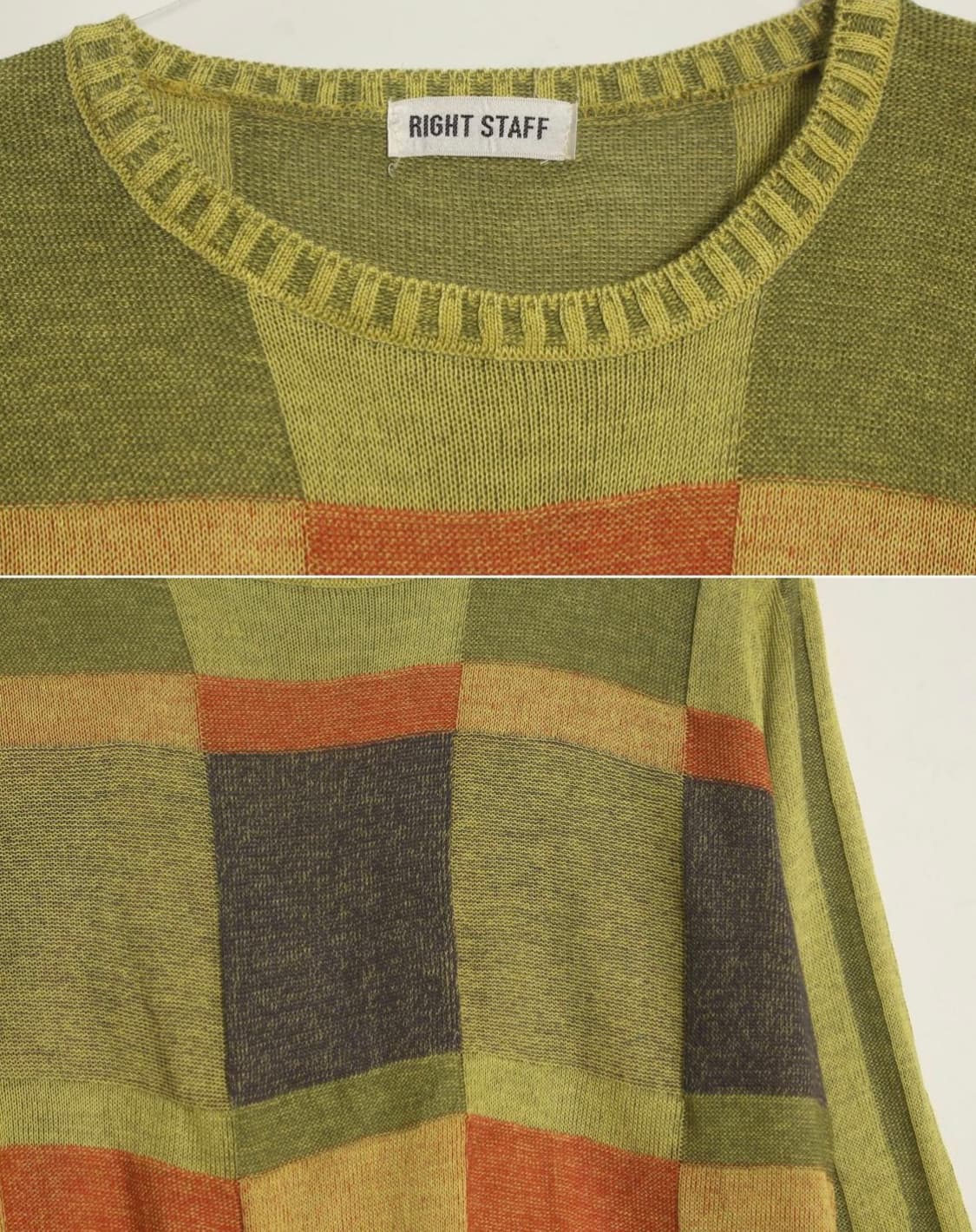 round knit 상품이미지2